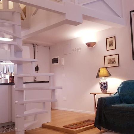 Domus Lupae -Live In The Heart Of Rome Apartment Ngoại thất bức ảnh