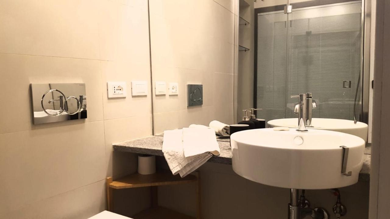 Domus Lupae -Live In The Heart Of Rome Apartment Ngoại thất bức ảnh