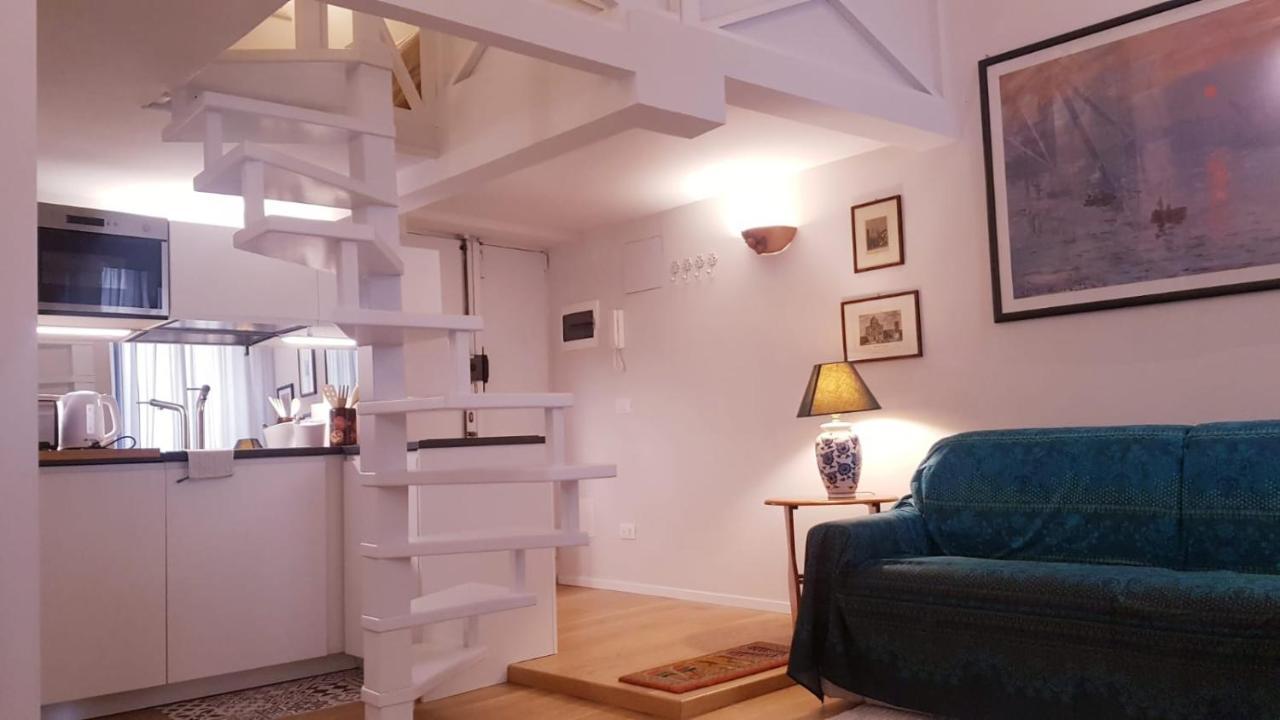 Domus Lupae -Live In The Heart Of Rome Apartment Ngoại thất bức ảnh