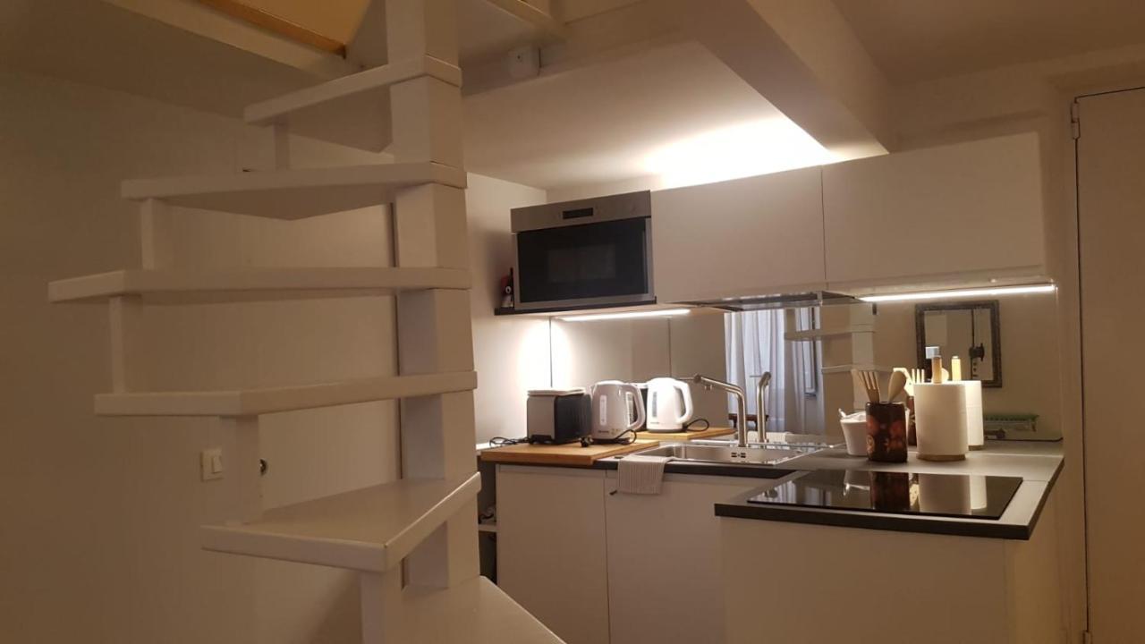 Domus Lupae -Live In The Heart Of Rome Apartment Ngoại thất bức ảnh
